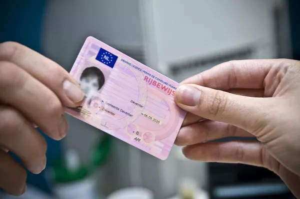 Rijbewijs Kopen